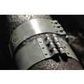Муфта Carbon Clamp от утечек