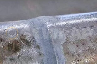 Епоксидна шпаклівка для ремонту трубопроводів