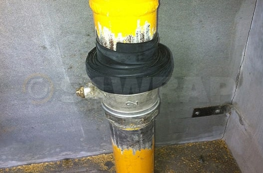 Sealing Tape ущільнююча стрічка для ремонту трубопроводів